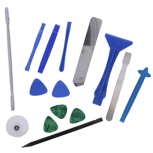 Kit de réparation OEM, 15 en 1