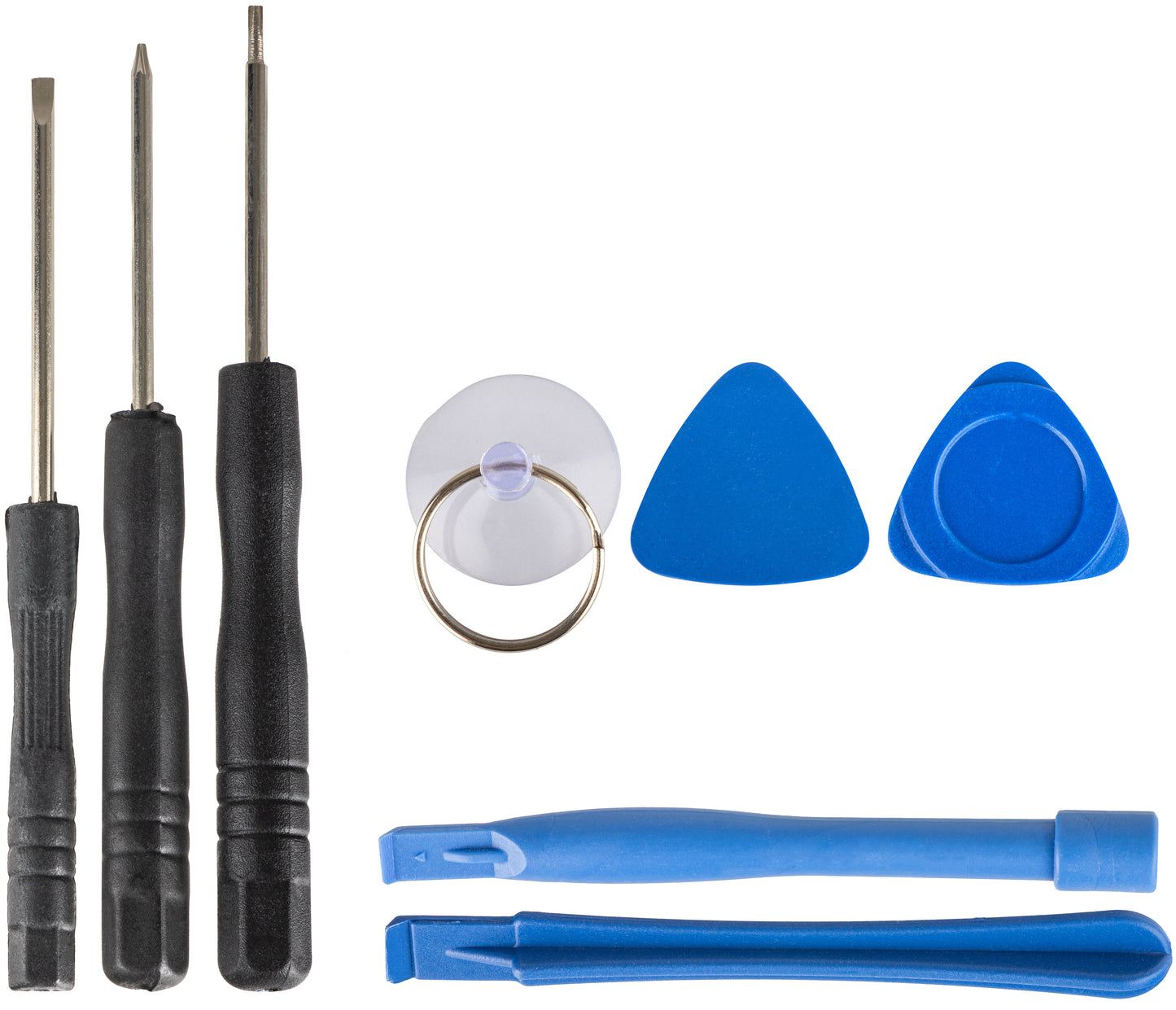 OEM Reparaturset, 8in1
