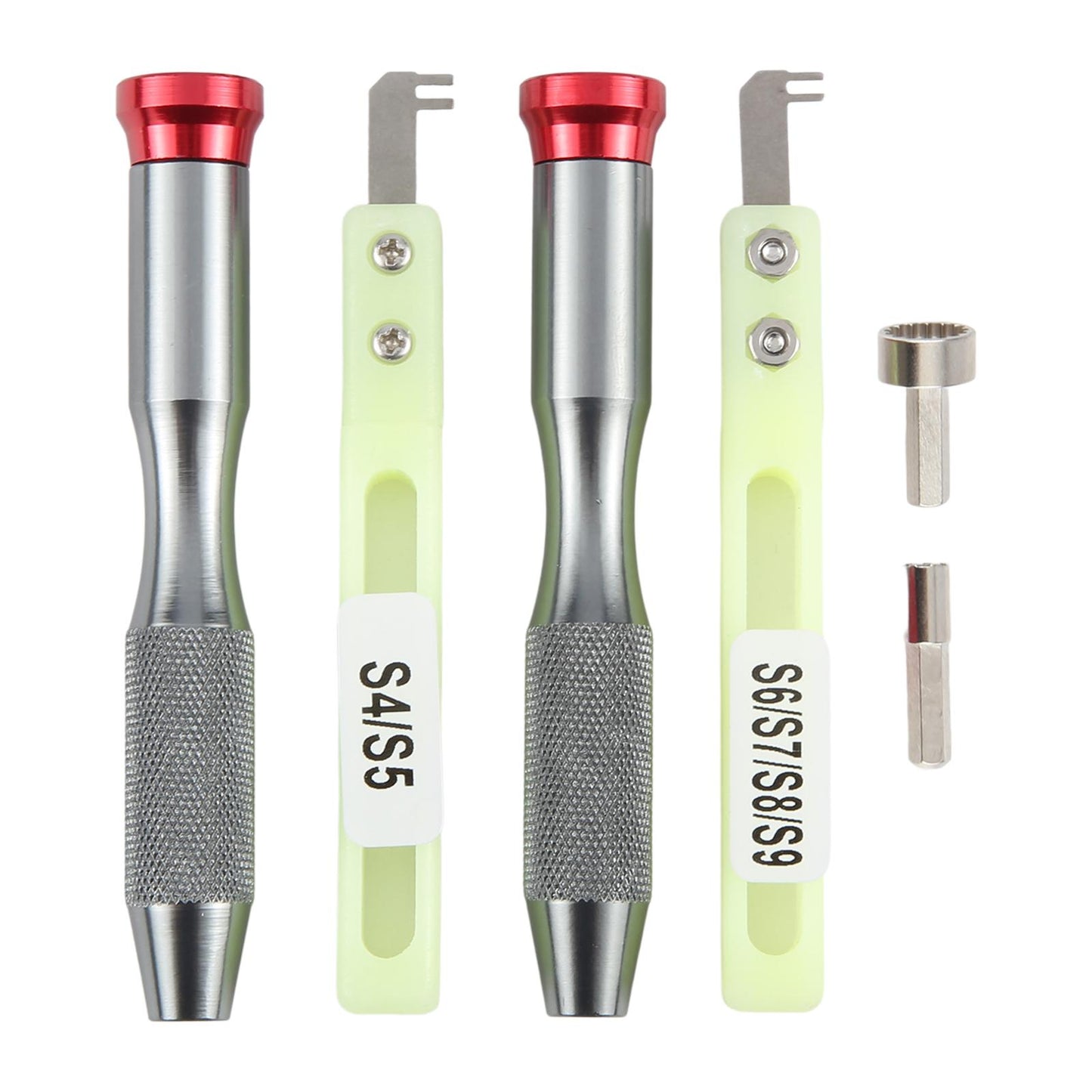 OEM Service-Werkzeug für Apple Watch Series, 4in1