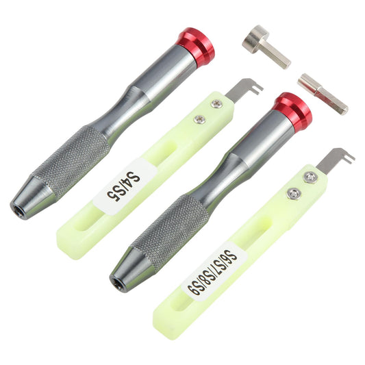 Outil de service OEM pour Apple Watch Series, 4 en 1
