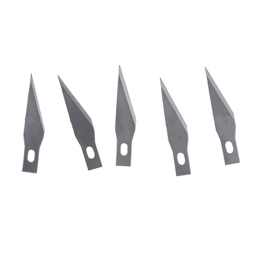 Lame de bistouri OEM, lot de 5 pièces