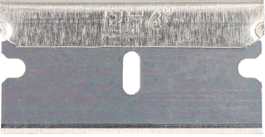 Lame de rechange RF4 RF-BD01 pour outil de retrait d'adhésif UV / OCA, lot de 100 pièces