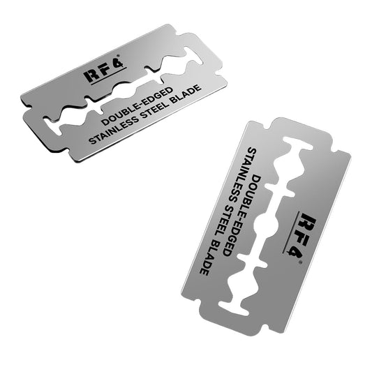 Ersatzklinge RF4 RF-BD02 für UV/OCA-Klebstoffentfernungsgerät, 100 Stück Set