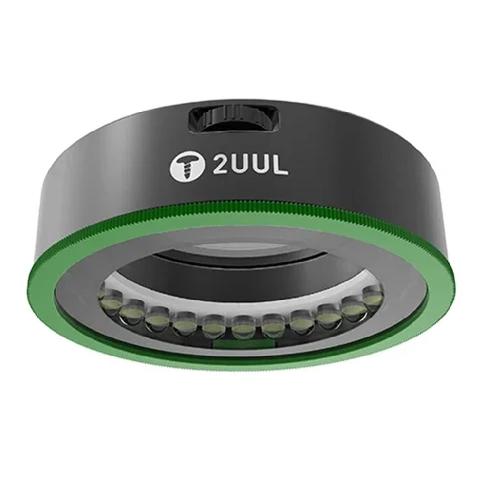 Lampe 2UUL MS97 für Mikroskop