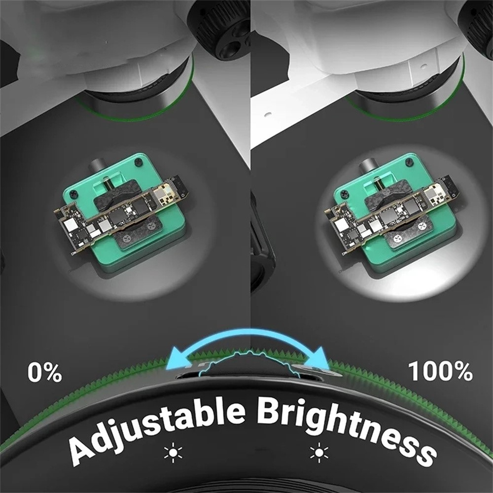 Lampe 2UUL MS97 für Mikroskop
