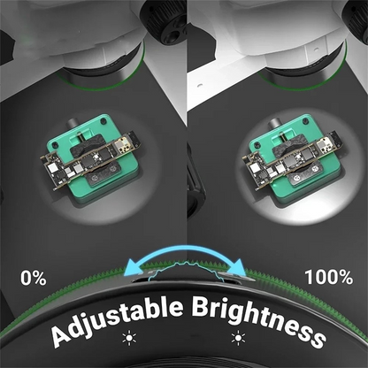 Lampe 2UUL MS97 für Mikroskop