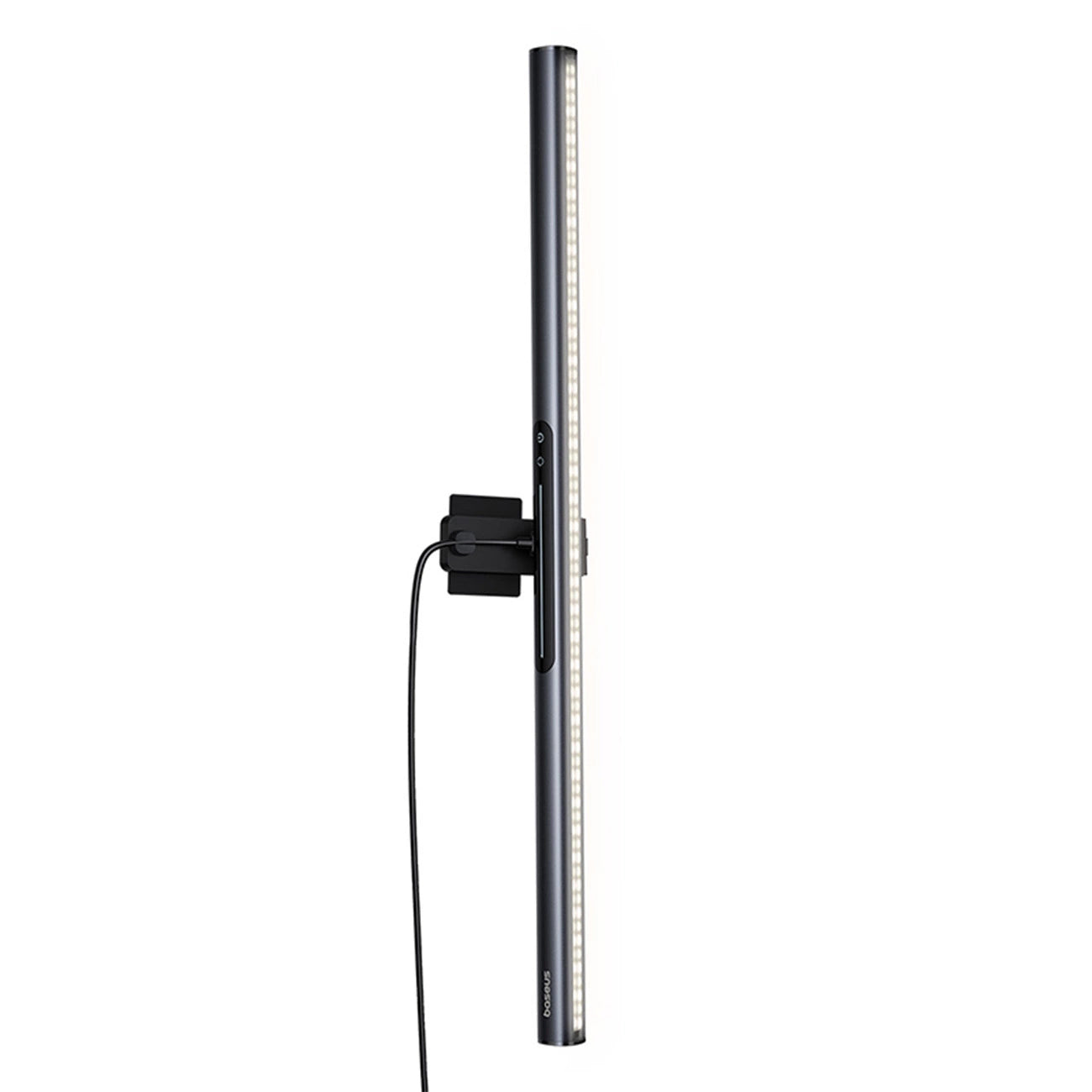 Lampe LED pour moniteur Baseus i-Wok 3, 2700K - 6000K, Noire L10068500111-00
