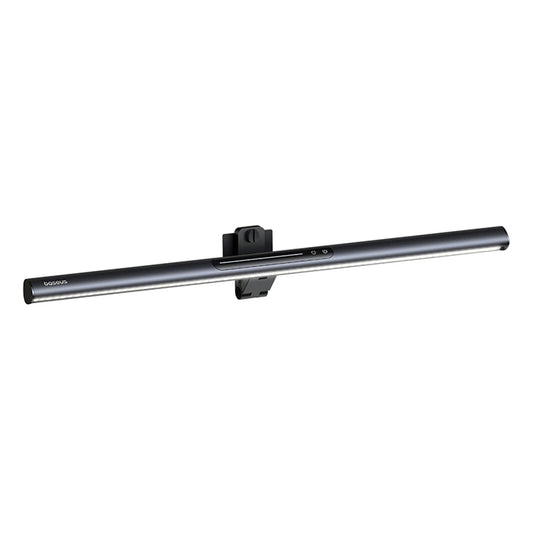 Lampa Led Monitor Baseus i-Wok 3, 2700K - 6000K, Neagra L10068500111-00