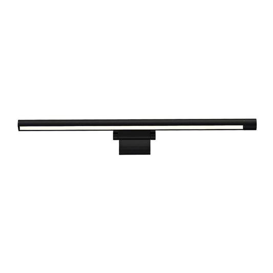 Lampa Led Monitor Baseus i-Wok Pro, 3000K - 6500K, Neagra DGIWK-P01