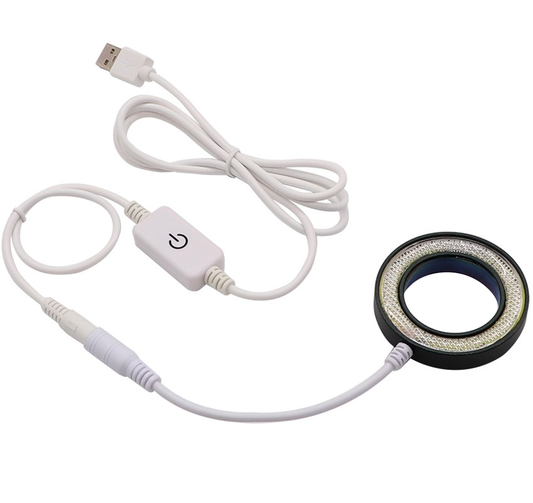 Lampe Sunshine SS-033C pour microscope