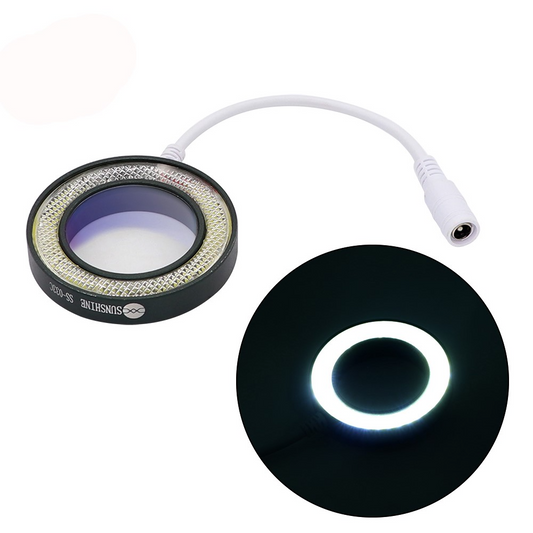 Lampe Sunshine SS-033C pour microscope