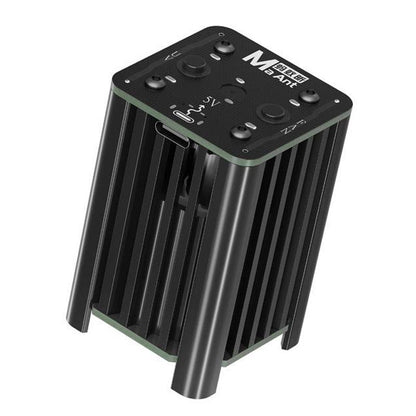 UV-Lampe MaAnt MY-01, 2in1