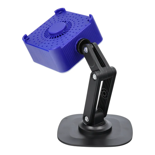 Extracteur de Fumée Mechanic FUL-4, 4en1