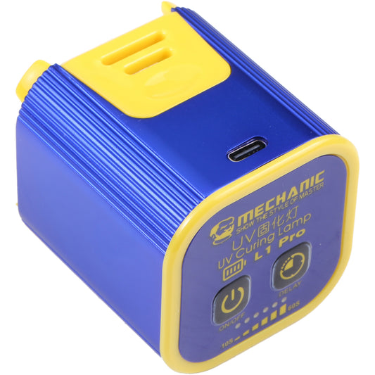 Lampe UV Mechanic L1 Pro