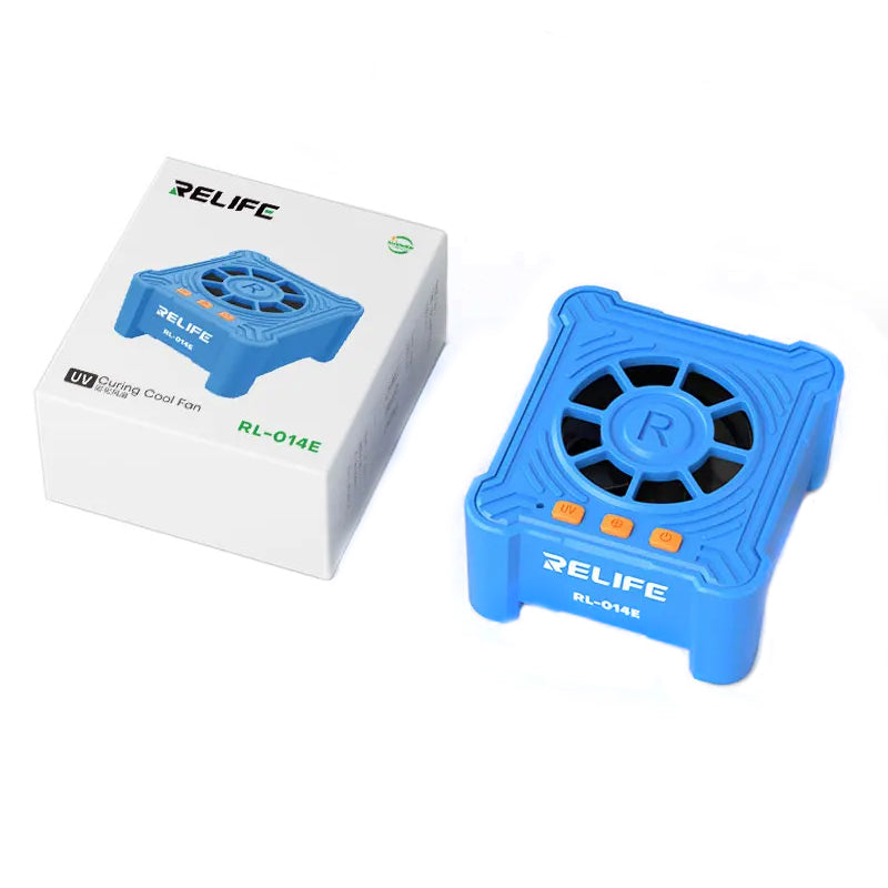 UV-Lampe Relife RL-014E, 2in1