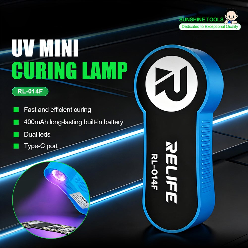 Lampe UV Relife RL-014F