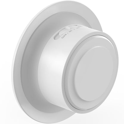 Lampe LED Veille Xiaomi Light 3, 2700K, Capteur, Blanche BHR8978GL