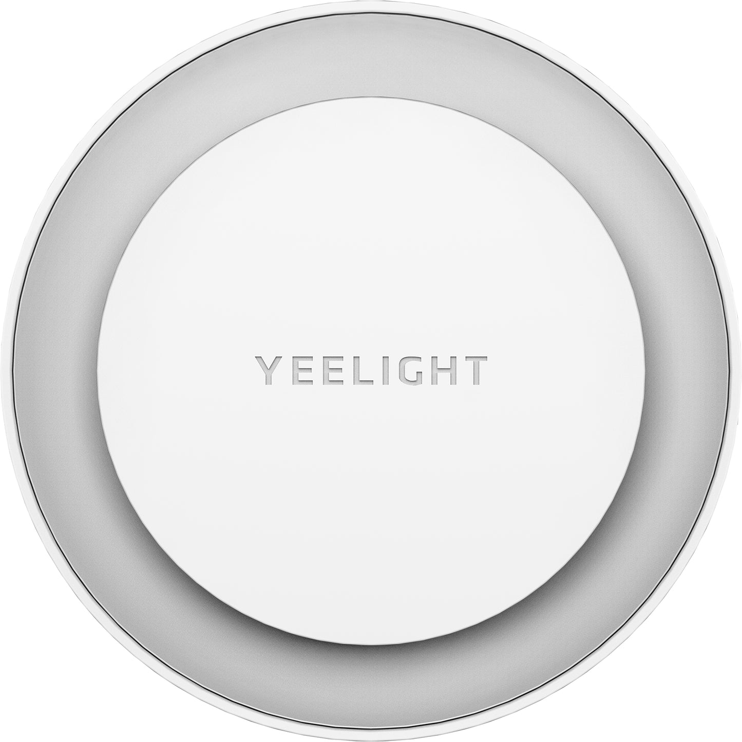 Yeelight LED-Nachtlicht mit Stecker, 0.5W, 2500K, Sensor, UK-Version, Weiß YLYD11YL