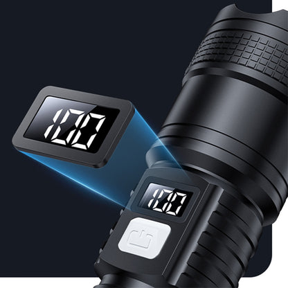 Lanterne LED Yesido TC11, 190lm