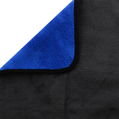 Chiffon Auto Proove Carshine, 30cm x 30cm, Set 2 pièces AACR30000003