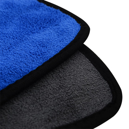 Lavette Auto Proove Carshine, 40cm x 60cm AACR40000003