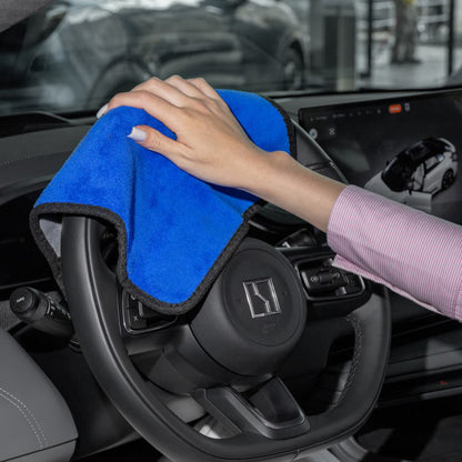 Lavette Auto Proove Carshine, 40cm x 60cm AACR40000003