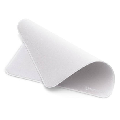 Microfaser-Tuch Techsuit TPC1, Weiß