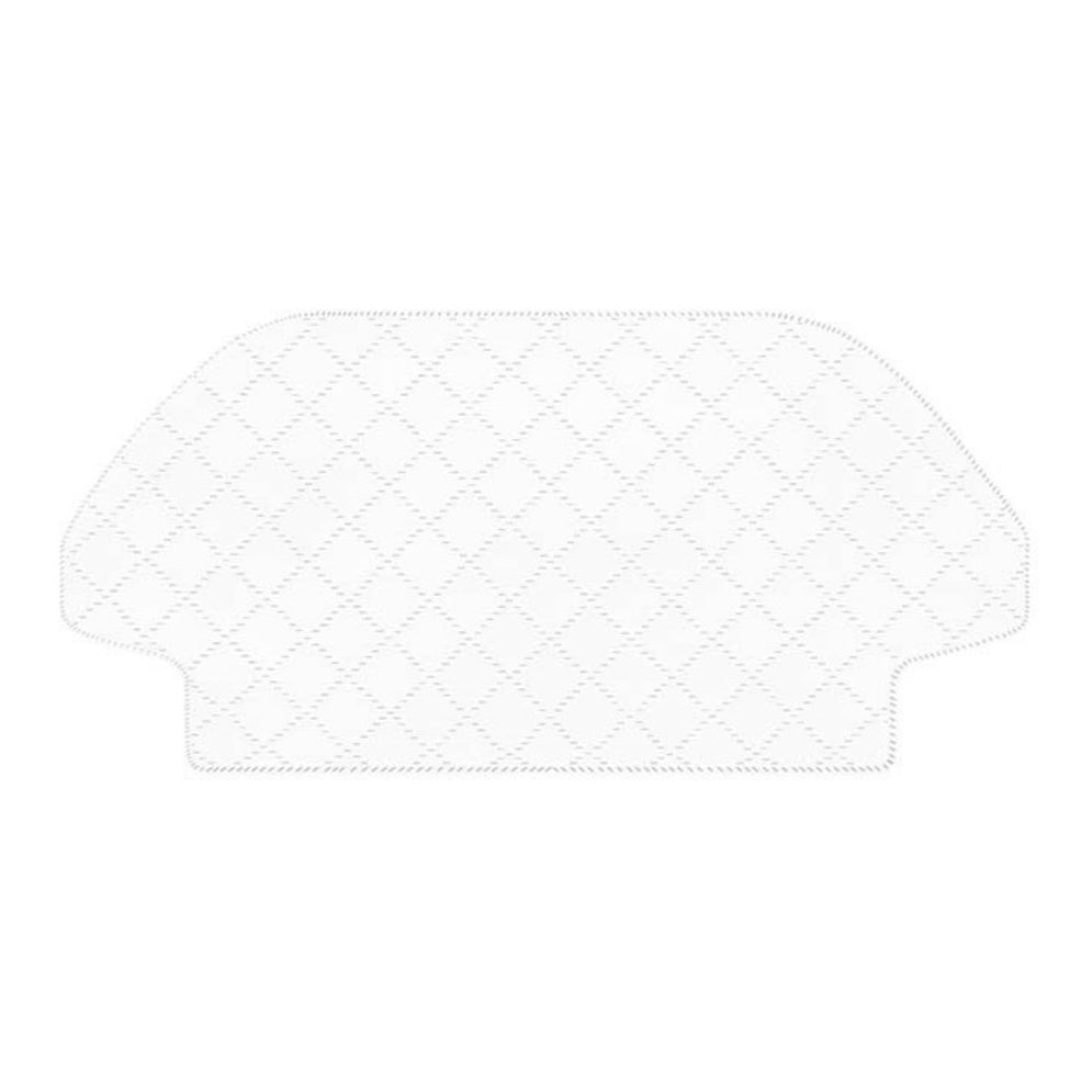 Lingette Mop pour Aspirateur Xiaomi Mi Robot Vacuum Mop Pro, Set 30 pièces SKV4114TY