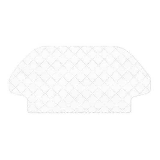 Lingette Mop pour Aspirateur Xiaomi Mi Robot Vacuum Mop Pro, Set 30 pièces SKV4114TY