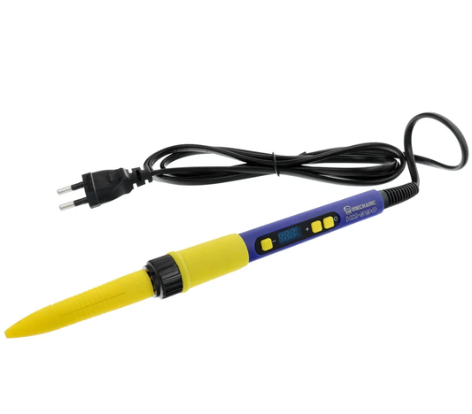 Mechanic HK-990 Digital Soldering Iron, 90W
