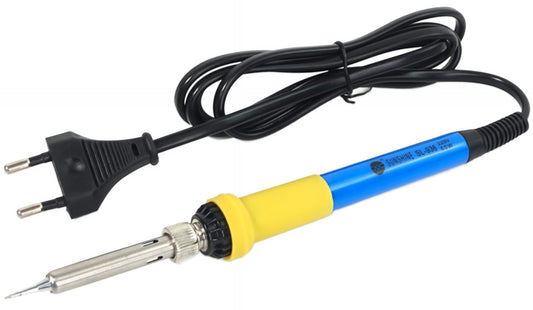Letcon Sunshine SL-936, Bleu