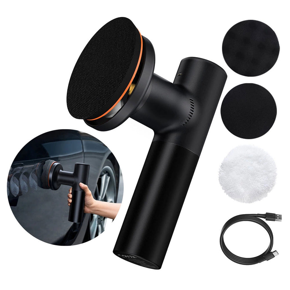 Auto-Poliermaschine Baseus CRDLQ-B01