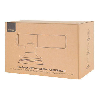 Auto-Poliermaschine Baseus CRDLQ-B01