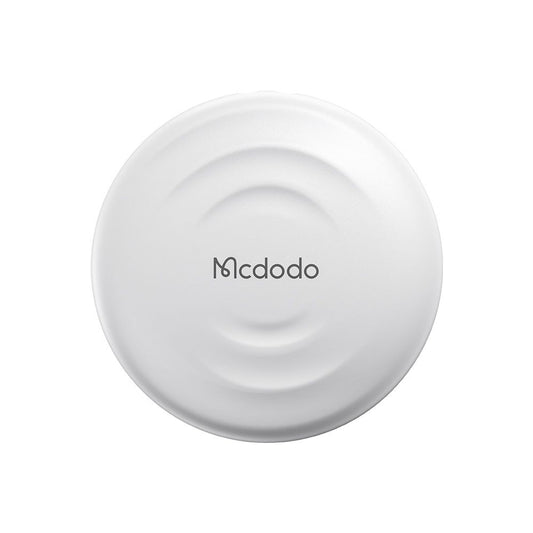 McDodo SmartTag AT-7200 pour séries iOS, Blanc