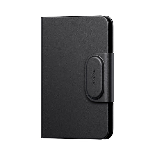 Mcdodo SmartTag Passport Napa Pro AT-4180 für iOS-Serie, Schwarz