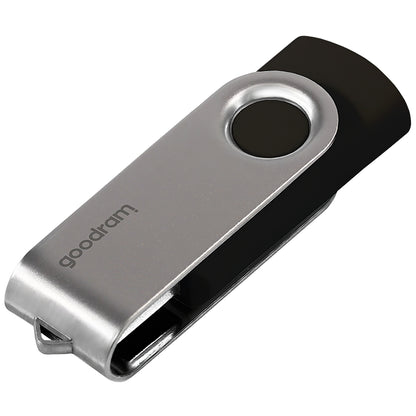 Externer USB-A Speicher GoodRam UTS2, 128GB UTS2-1280K0R11