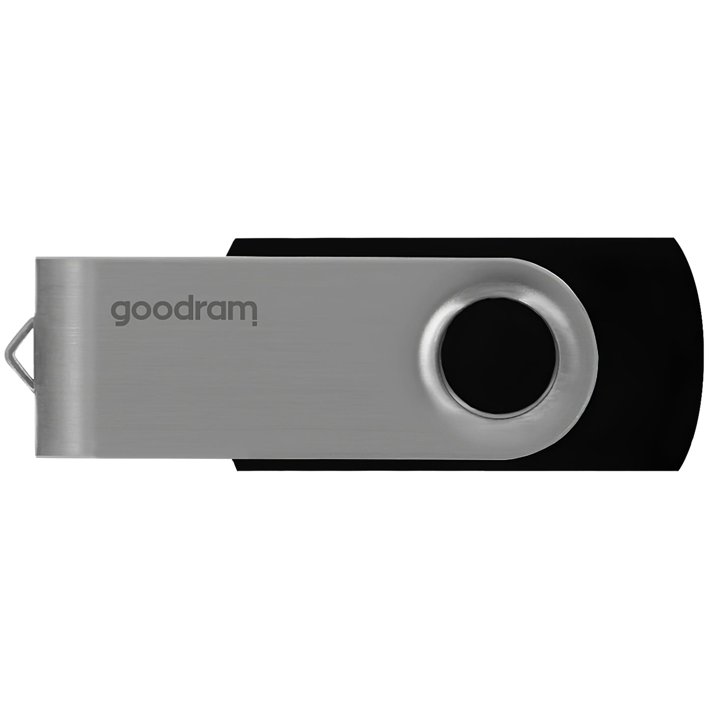 Externer USB-A Speicher GoodRam UTS2, 64Gb UTS2-0640K0R11