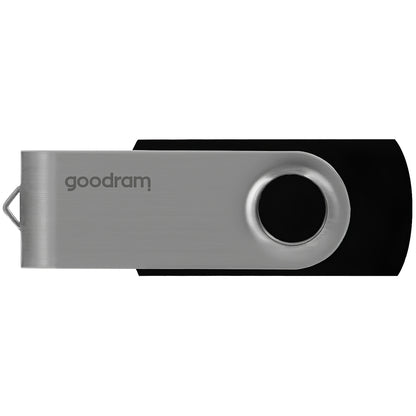Externer USB-A Speicher GoodRam UTS2, 128GB UTS2-1280K0R11