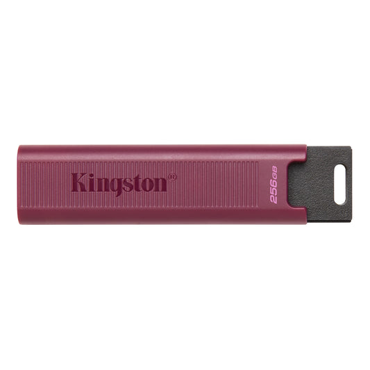 Externer USB-A 3.2 Speicher Kingston DT Max, 256Gb DTMAXA/256GB