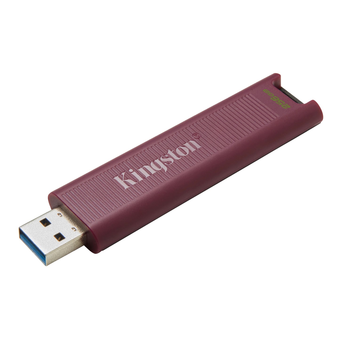 Externer USB-A 3.2 Speicher Kingston DT Max, 256Gb DTMAXA/256GB