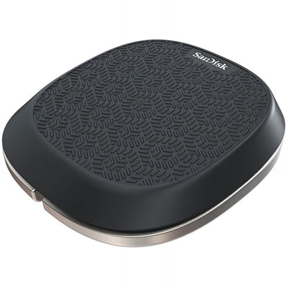 Externer Lightning-Speicher (Laden, Backup) SanDisk iXpand Base, 64Gb für Apple Lightning Series SDIB20N-064G-GN9KN