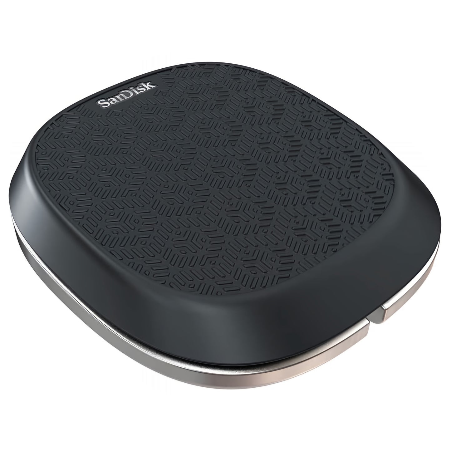 Externer Lightning-Speicher (Laden, Backup) SanDisk iXpand Base, 64Gb für Apple Lightning Series SDIB20N-064G-GN9KN