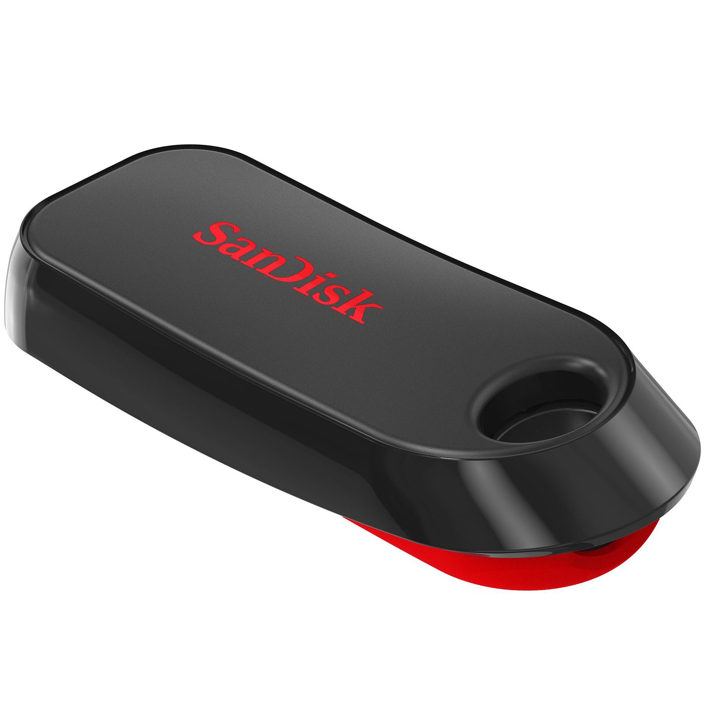 Mémoire Externe USB-A SanDisk Cruzer Snap, 32Gb SDCZ62-032G-G35