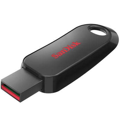 Mémoire Externe USB-A SanDisk Cruzer Snap, 32Gb SDCZ62-032G-G35