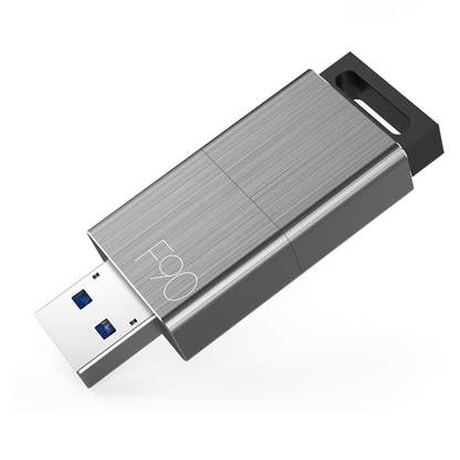 Mémoire Externe USB-A 3.0 Eaget F90, 64Go