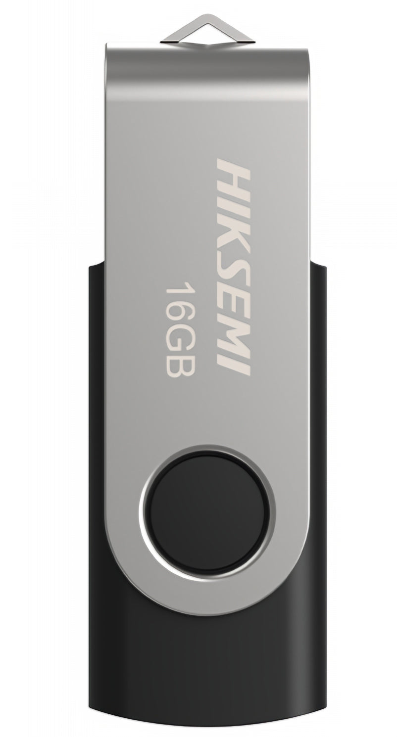 Externe USB-A 3.0 Hiksemi Rotary Speicher, 16Gb HS-USB-M200S/16G/U3