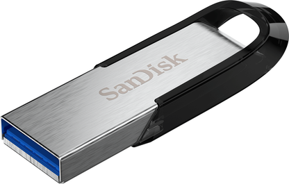 Externe Speicher USB-A 3.0 SanDisk Ultra Flair, 256GB SDCZ73-256G-G46