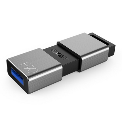 Mémoire Externe USB-A 3.0 Eaget F90, 64Go
