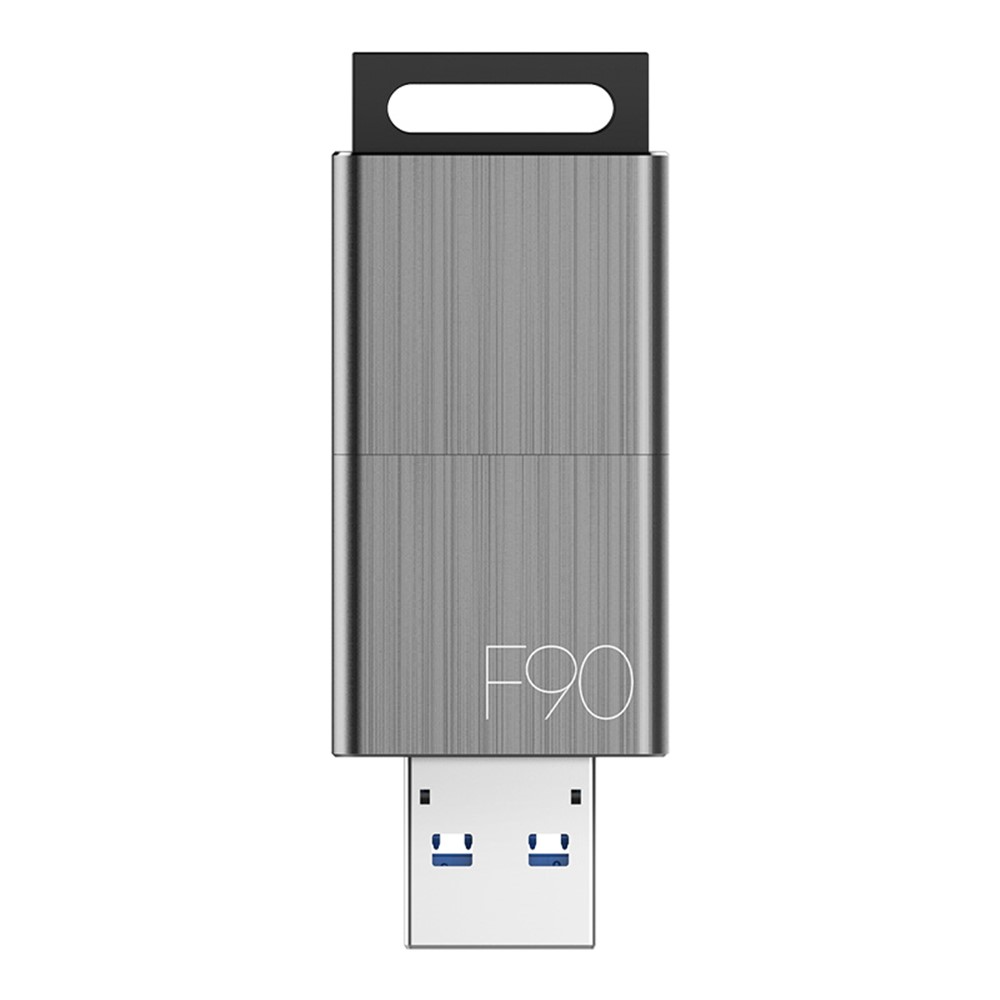 Mémoire Externe USB-A 3.0 Eaget F90, 64Go