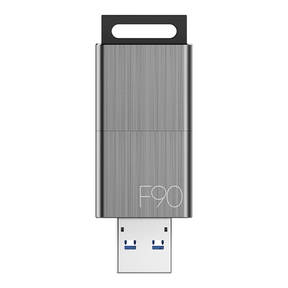 Mémoire Externe USB-A 3.0 Eaget F90, 64Go